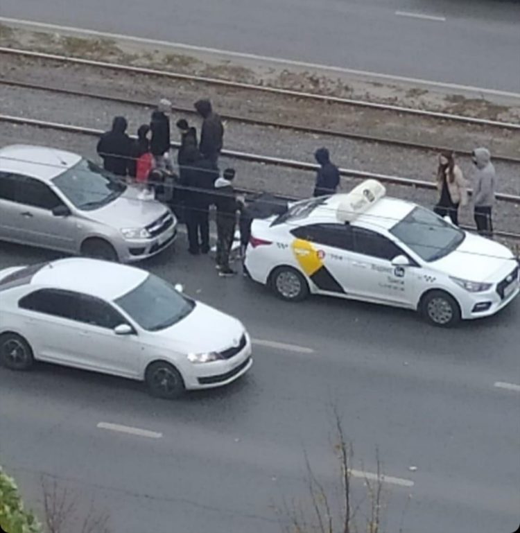 В Казани у пассажиров такси изъяли почти полкилограмма наркотиков