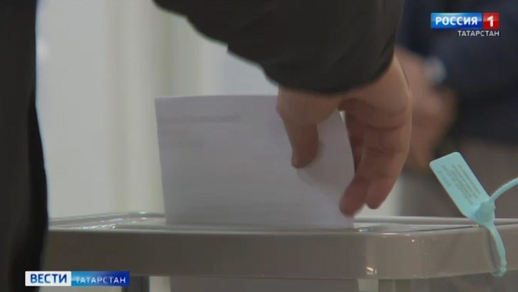 В Казани от коронавируса уже вакцинировались 424 тысячи человек