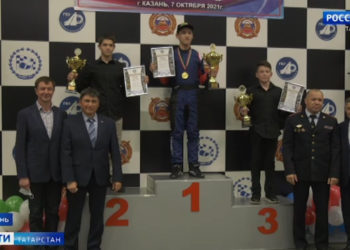 Рустам Минниханов выступил с ежегодным посланием Государственному Совету РТ