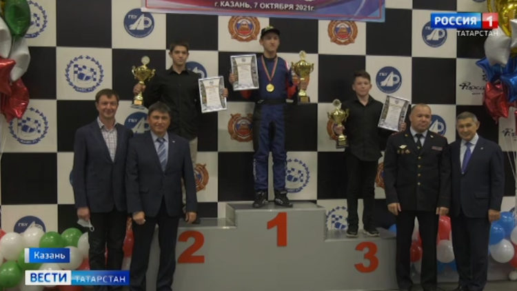 Рустам Минниханов выступил с ежегодным посланием Государственному Совету РТ