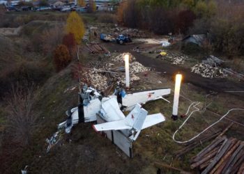 Глава Минздрава РТ рассказал о состоянии пострадавших при авиакатастрофе под Мензелинском