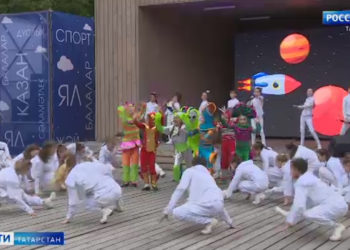 Минниханов прибыл с рабочим визитом в Башкортостан