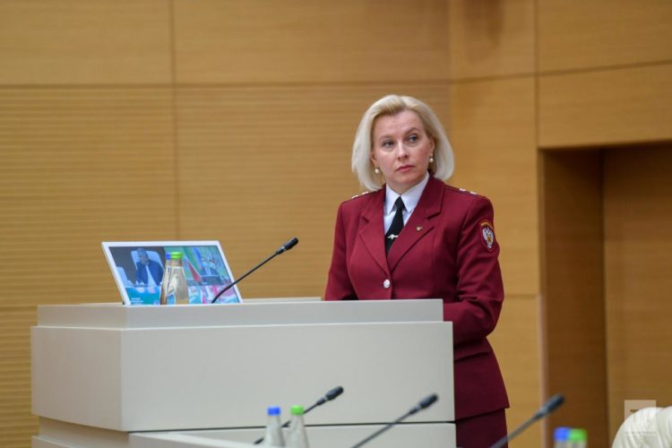 В Татарстане в октябре более чем в 2 раза выросло число заболевших коронавирусом