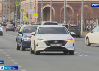 Появились новые подробности ДТП с автобусом и трамваем в Казани