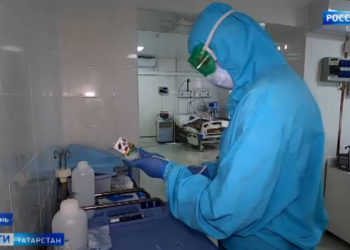 В Казани подвели итоги всероссийского журналистского конкурса «Многоликая Россия»