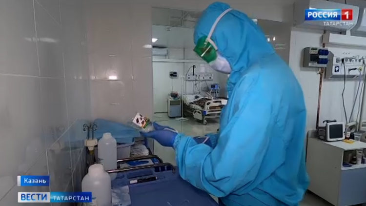 В Казани подвели итоги всероссийского журналистского конкурса «Многоликая Россия»