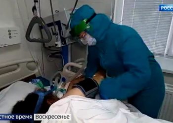 Очередная волна коронавируса: В Татарстане могут принять новые ограничительные меры