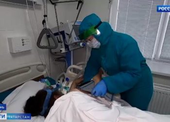 В регионах России вновь могут ввести нерабочие дни