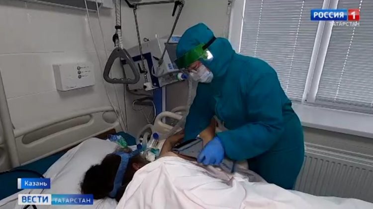 В регионах России вновь могут ввести нерабочие дни