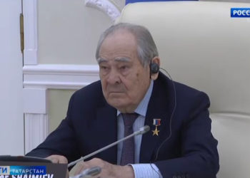 В Рыбной Слободе подвели газ почти к двум сотням домовладений