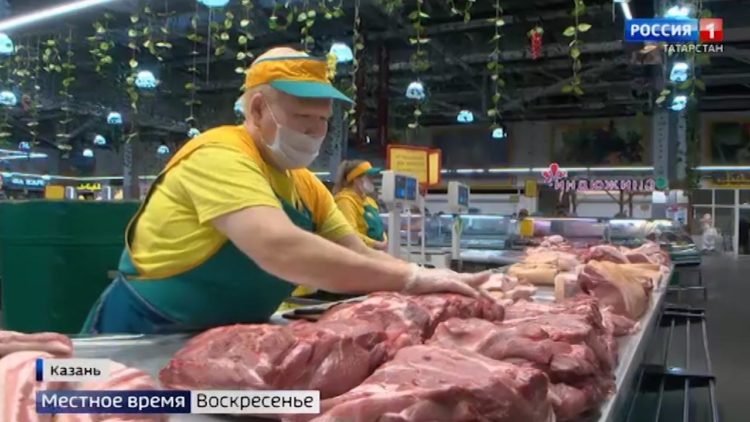 Крупные производители предупредили россиян о подорожании продуктов