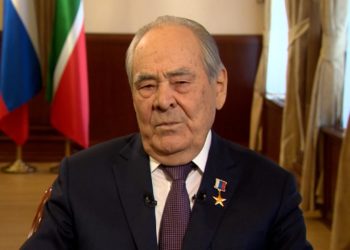 Минтимер Шаймиев: «Участие в переписи — это наш долг, ответственность перед будущими поколениями»