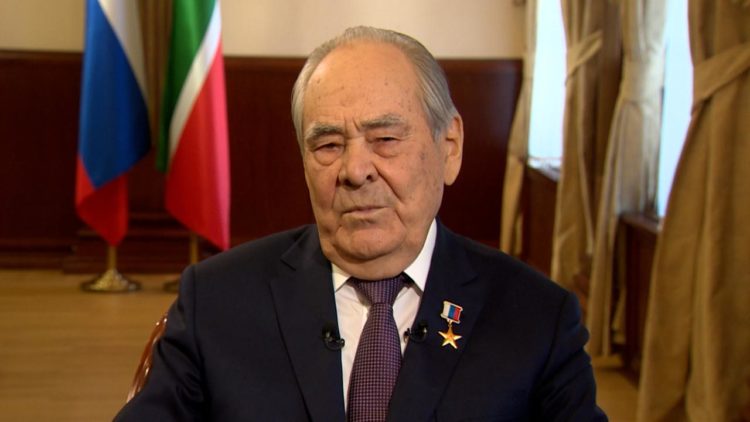 Минтимер Шаймиев: «Участие в переписи — это наш долг, ответственность перед будущими поколениями»