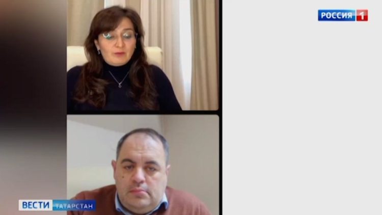 Минниханову представили нового начальника контрольно-пропускного пункта «Казань-Аэропорт»