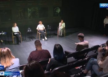 В Казани на 90% выполнено строительство первого участка дороги-дублера Горьковского шоссе