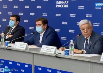 В Казани десятки домов на два дня останутся без воды