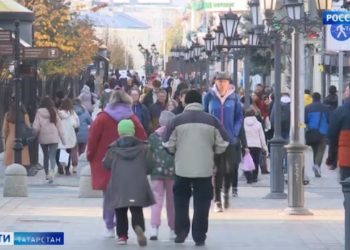 Татарстан готовится к новым антиковидным ограничениям: что изменится 11 октября