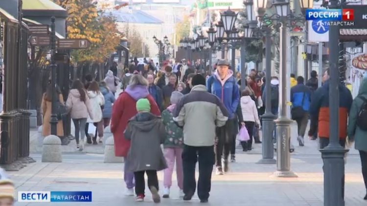 Татарстан готовится к новым антиковидным ограничениям: что изменится 11 октября