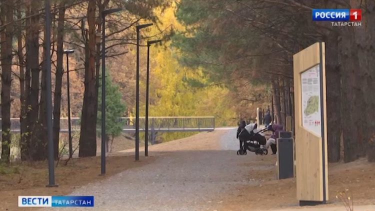 Рустам Минниханов вручил ключи от новых школьных автобусов