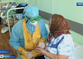 Татарстан готовится к новым антиковидным ограничениям: что изменится 11 октября