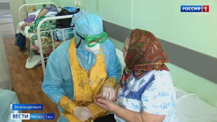 Татарстан готовится к новым антиковидным ограничениям: что изменится 11 октября