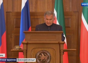 Рустам Минниханов обозначил реальную стратегию развития Татарстана