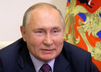 Путин случайно «подслушал» совещание членов правительства