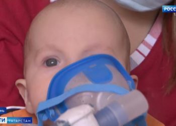 Малыши с диагнозом Covid: Все больше детей заболевают коронавирусом