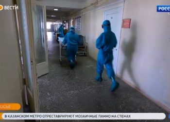 В Минцифры Татарстана разъяснили, как получить QR-код