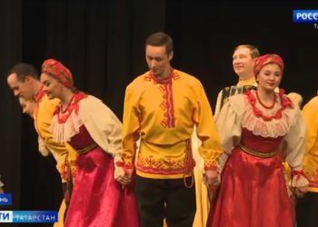 В Казани представили программу «Жемчужина Русского Севера»