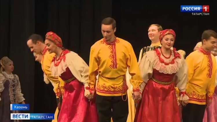 В Казани представили программу «Жемчужина Русского Севера»