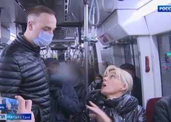 В Казани десятки домов на два дня останутся без воды