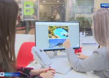 В Татарстане с приближением нерабочих дней возник ажиотаж в турагентствах