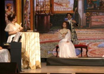 В Казани заработал новый пункт вакцинации от коронавируса