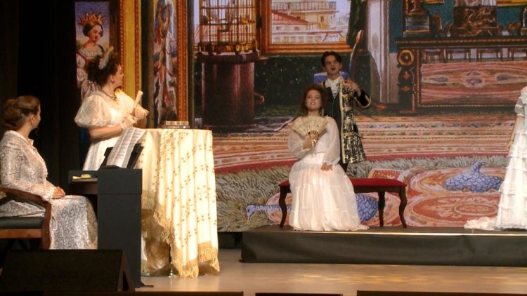 В Казани заработал новый пункт вакцинации от коронавируса