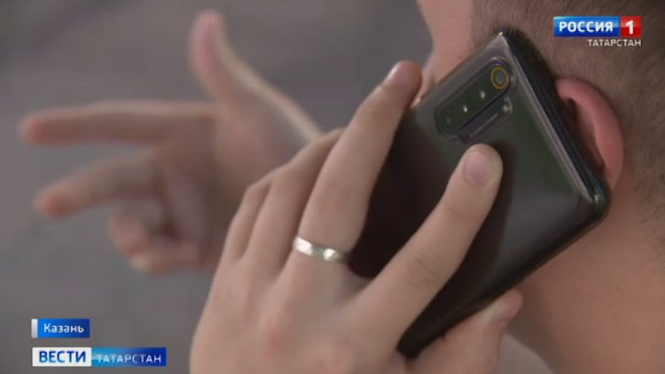 «Схожу за Вас в торговый центр»: в Татарстане после введения QR-кодов появились новые услуги для невакцинированных