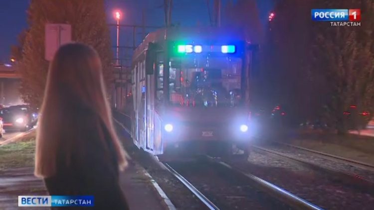 В Казани десятки домов на два дня останутся без воды