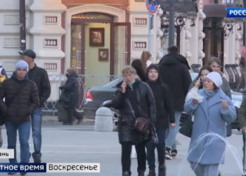 Нет кода – нет входа: как новые коронавирусные ограничения повлияли на жизнь татарстанцев