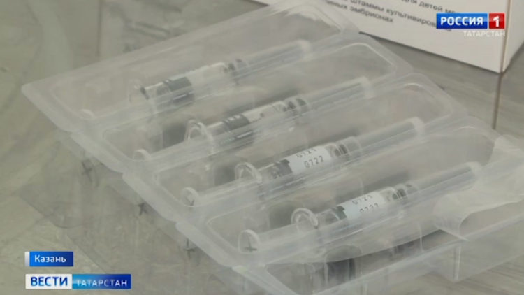 В Казанском Кремле наградили победителей и призеров летних Олимпийских игр в Токио