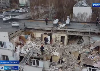 В Казани десятки домов на два дня останутся без воды