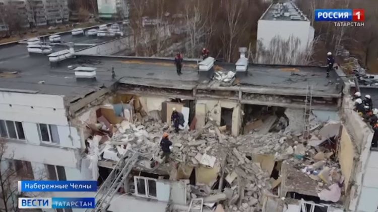 В Казани десятки домов на два дня останутся без воды