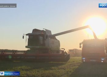 В Казань прилетели футболисты сборной России