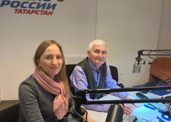  Пар канатлар (30.11.21)