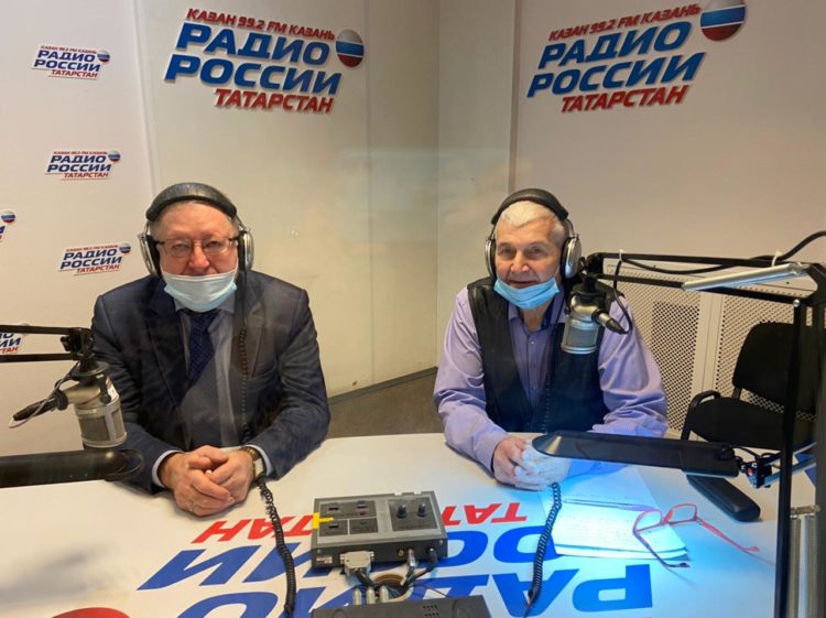 Туры элемтә (08.11.21)