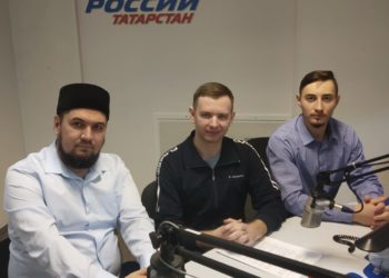 Иртәнге нур (12.11.21)