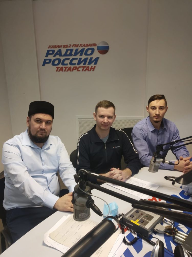 Иртәнге нур (12.11.21)