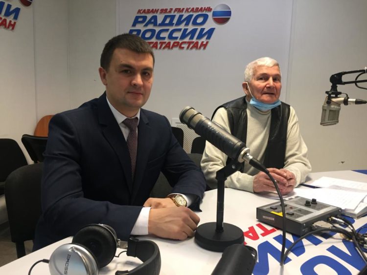 Туры эфир (15.11.21)