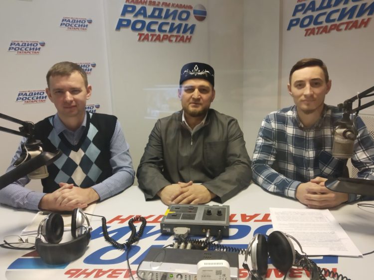 Иртәнге нур (19.11.21)