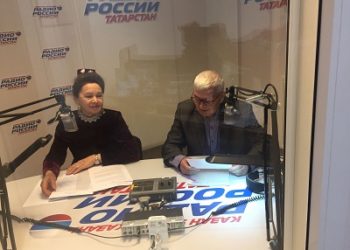 Пар канатлар (09.11.21)