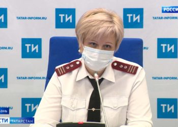 В Роспотребнадзоре по РТ пояснили, как будут действовать новые антиковидные ограничения